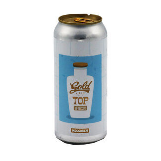 Messorem Messorem  - Gold Top