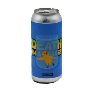 Messorem Messorem - Death In A Glass