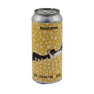 Badlands Brewing Company Badlands Brewing Company - May DIPA (2026)