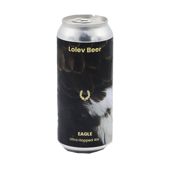 Lolev Beer - Eagle
