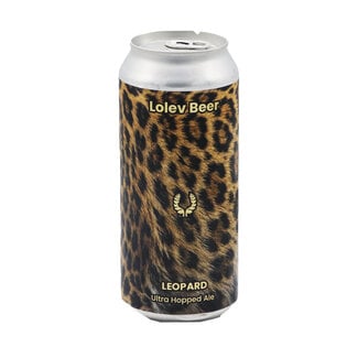 Lolev Beer - Leopard