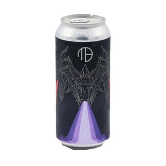 Mortalis Brewing Company Mortalis Brewing Company - Hydra | Strawberry + Grape + Loganberry + Toasted Marshmallow