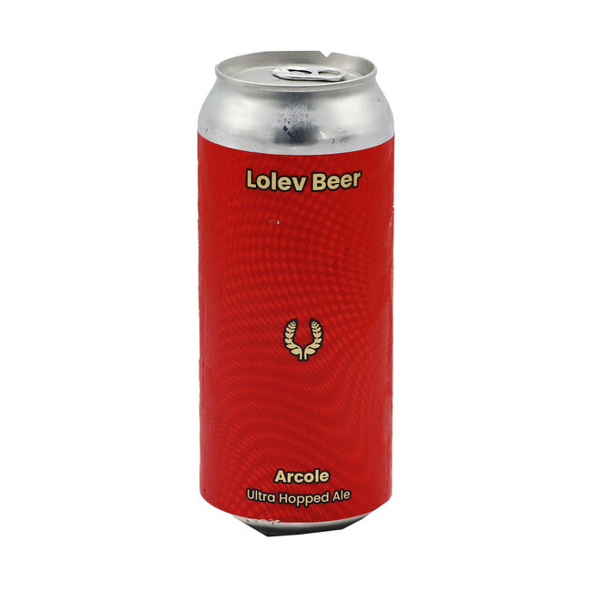 Lolev Beer - Arcole