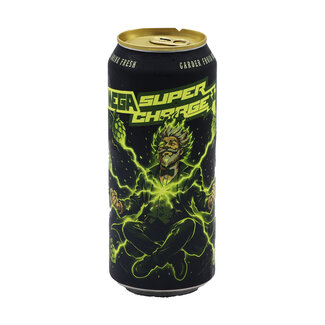 BreWskey BreWskey - MéGa Super Charge