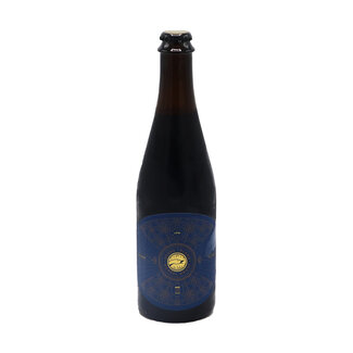 Goose Island Beer Co. Goose Island Beer Co. - Small Batch No. 8: Belgian Style Quad Aged in Rum Barrels