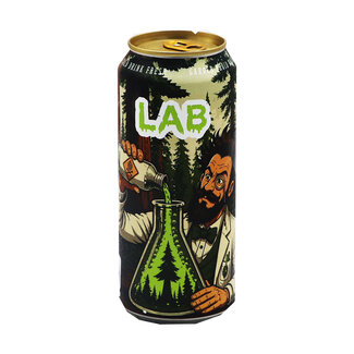 BreWskey BreWskey - LAB