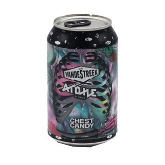 vandeStreek bier vandeStreek bier - Chest Candy