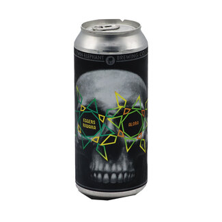Twin Elephant Brewing Company - Nosh: Alora & Riwaka