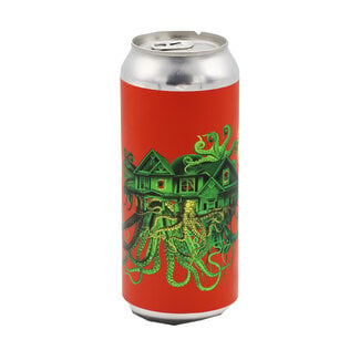 All My Friends Beer Co. - Infested
