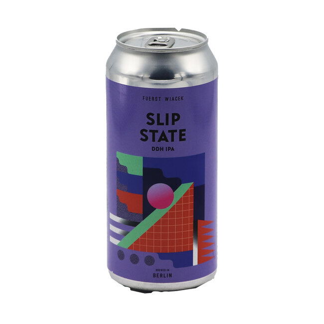 Fuerst Wiacek - Slip State