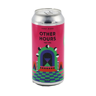 Fuerst Wiacek Fuerst Wiacek collab/ Sudden Death Brewing Co. - Other Hours