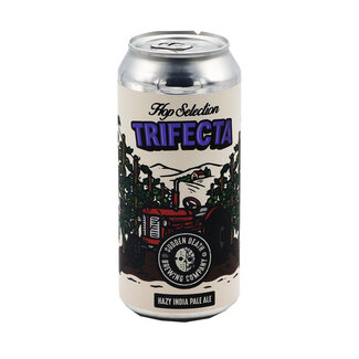 Sudden Death Brewing Co. Sudden Death Brewing Co. - Hop Selection - Trifecta