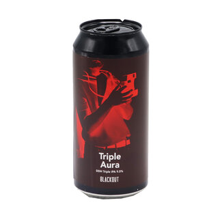 Blackout Brewing Blackout Brewing - Triple Aura