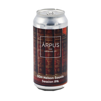Arpus Brewing Co. Ārpus Brewing Co. - DDH Nelson Sauvin Session IPA