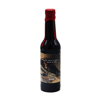 Blackout Brewing Blackout Brewing - The Truth Is Just A Piece of Clay