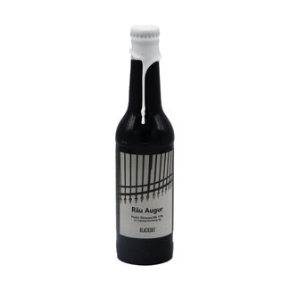 Blackout Brewing Blackout Brewing - Rău Augur BA Pedro Ximenez