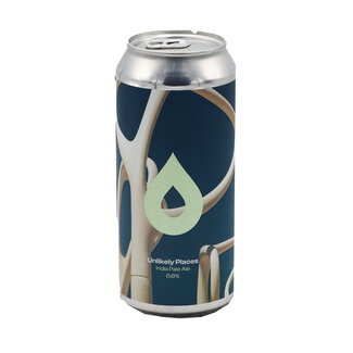 Polly's Brew Co. Polly's Brew Co. - Unlikely Places