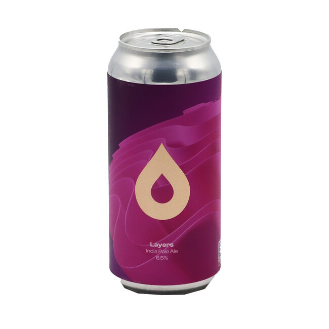 Polly's Brew Co. - Layers