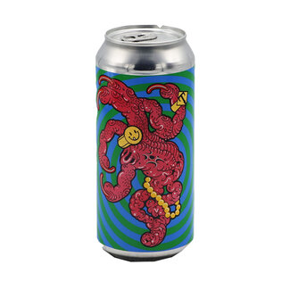 Omnipollo Omnipollo collab/ Troon Brewing - Late-Night Craving