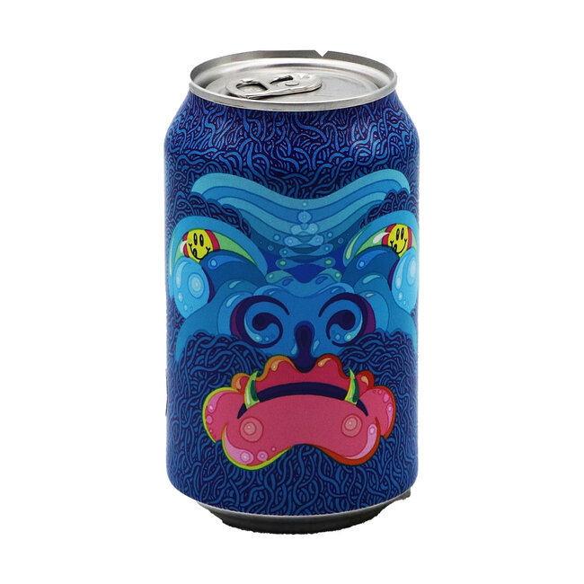 Omnipollo collab/ Great Divide Brewing Company - Yeti Pecan Mud Cake
