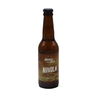 Brouwerij Bello Brouwerij Bello - Nuvola