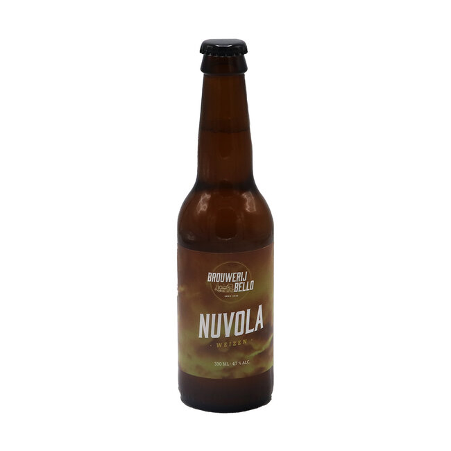 Brouwerij Bello - Nuvola