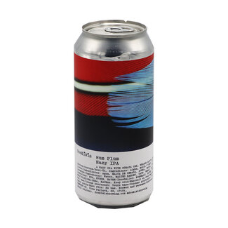 Doskiwis Brewing DosKiwis - Sum Plum