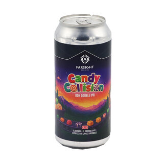 Farsight Brewing - Candy Collision