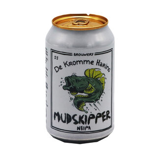 De Kromme Haring De Kromme Haring - Mudskipper Nelson Sauvin - El Dorado
