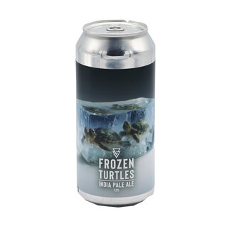 Azvex Brewing Company Azvex Brewing Company - Frozen Turtles