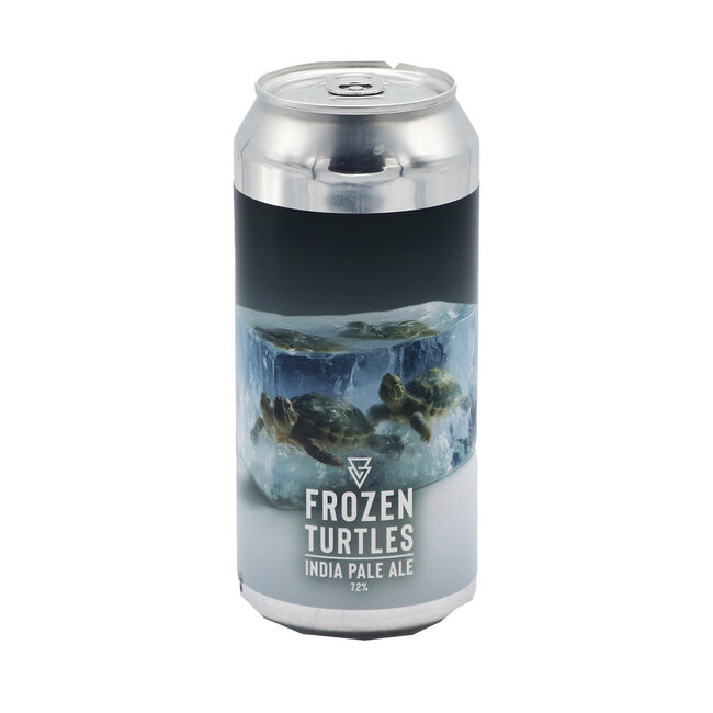 Azvex Brewing Company - Frozen Turtles