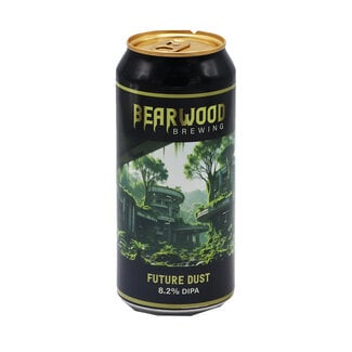 Bearwood Brewing - Future Dust