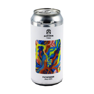 Alefarm Brewing Alefarm Brewing - Pathfinder