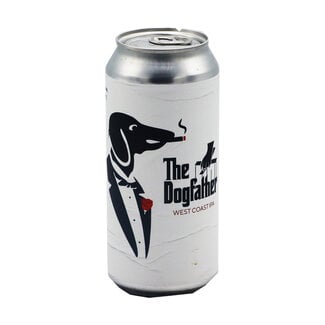Lieber Waldi Lieber Waldi - The Dogfather