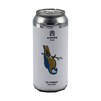 Alefarm Brewing Alefarm Brewing - Ex-Parrot