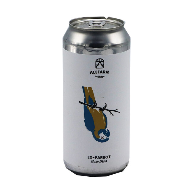Alefarm Brewing - Ex-Parrot
