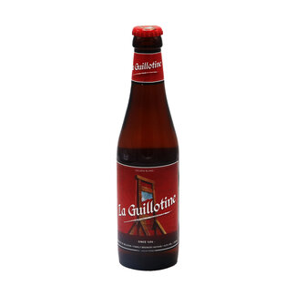 Delirium - Huyghe Brewery Delirium - Huyghe Brewery - La Guillotine