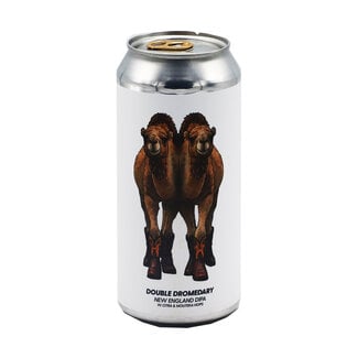Brewski Brewski - Double Dromedary
