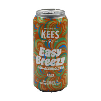 Brouwerij Kees Brouwerij Kees - Easy Breezy Brouwerij Kees Brouwerij Kees - Easy Breezy