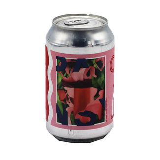 Stroom - Colorado - Raspberry Sour Stroom - Colorado - Raspberry Sour