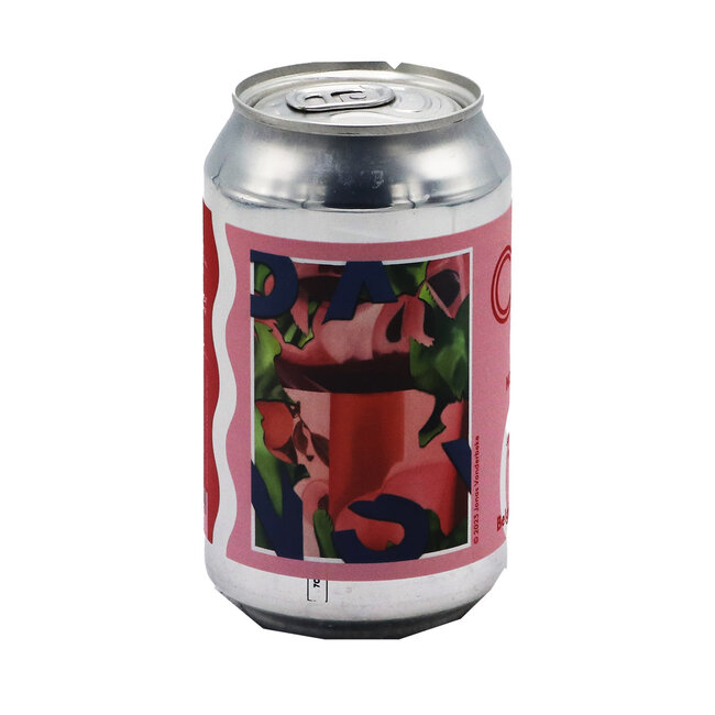 Stroom - Colorado - Raspberry Sour