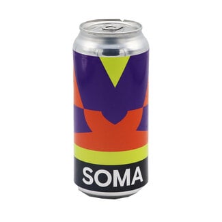 SOMA Beer SOMA Beer - Side Quest