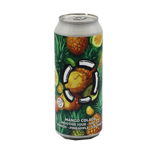 Brouwerij LOST Brouwerij LOST - MANGO COLADA