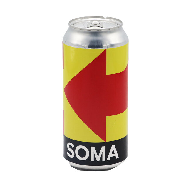 SOMA Beer - Pyre