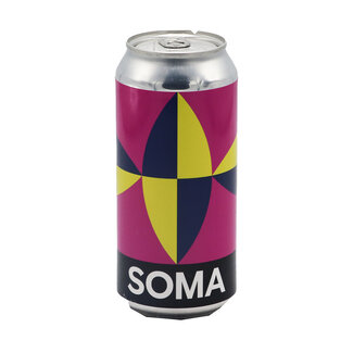 SOMA Beer SOMA Beer - Chroma SOMA Beer SOMA Beer - Chroma