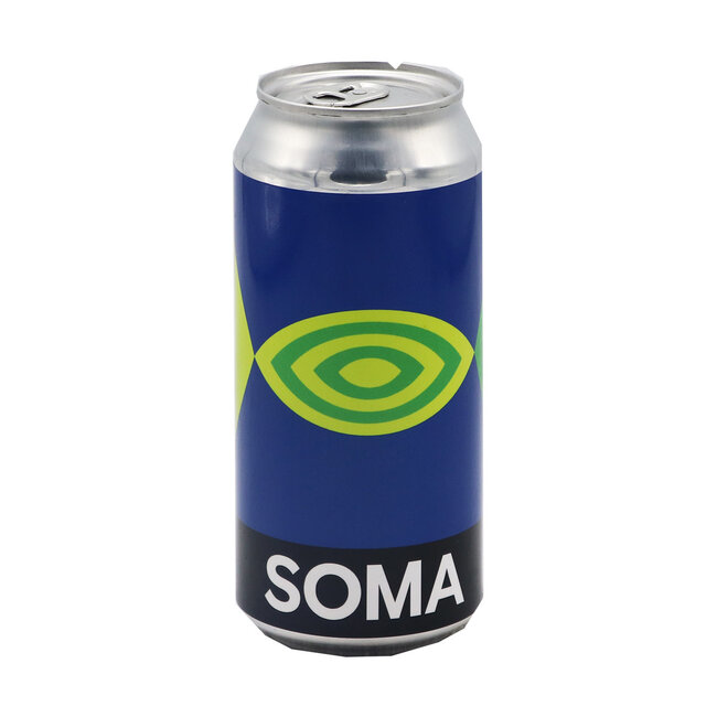 SOMA Beer - Solace