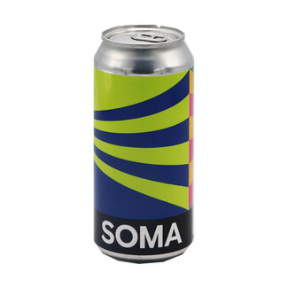 SOMA Beer SOMA Beer - Sheen SOMA Beer SOMA Beer - Sheen