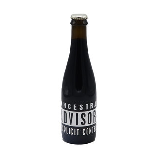 Omnipollo Omnipollo - Pecan Hazelnut Coconut Vanilla Imperial Stout Omnipollo Omnipollo - Pecan Hazelnut Coconut Vanilla Imperial Stout