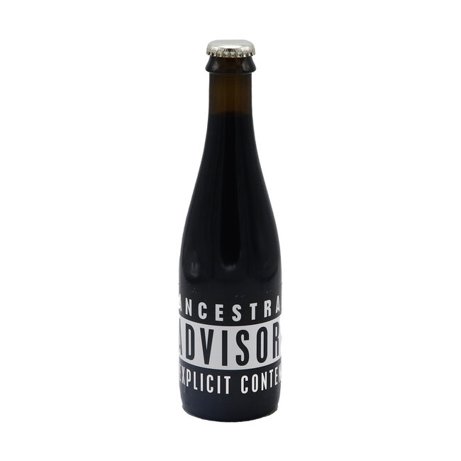 Omnipollo - Pecan Hazelnut Coconut Vanilla Imperial Stout