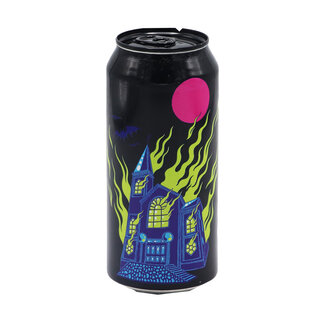 Omnipollo Omnipollo collab/  Brujos Brewing - Unholy Church